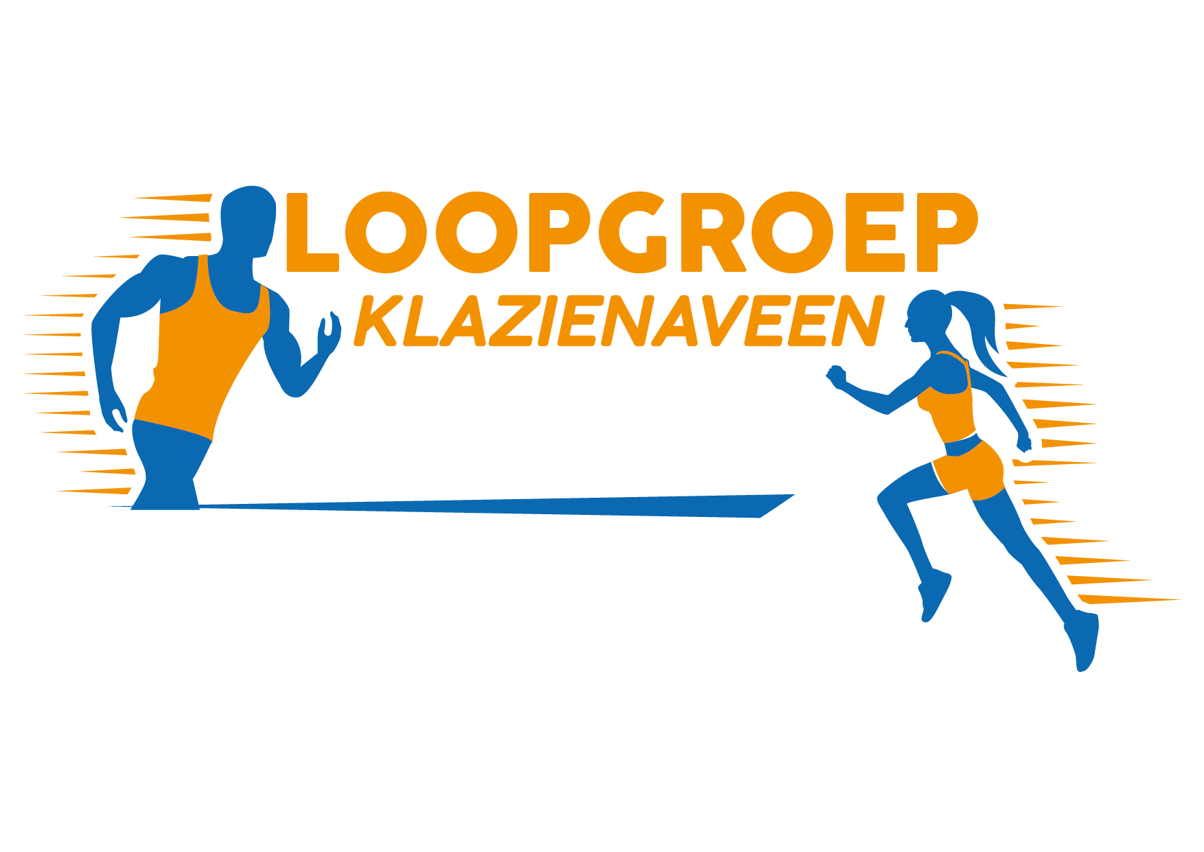 Loopgroep Klazienaveen
