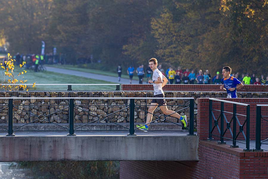 Oosterbosrun 2024 (Martin Knegt)