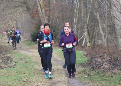 Oosterbos Trailrun 2026 Marcel Vinke